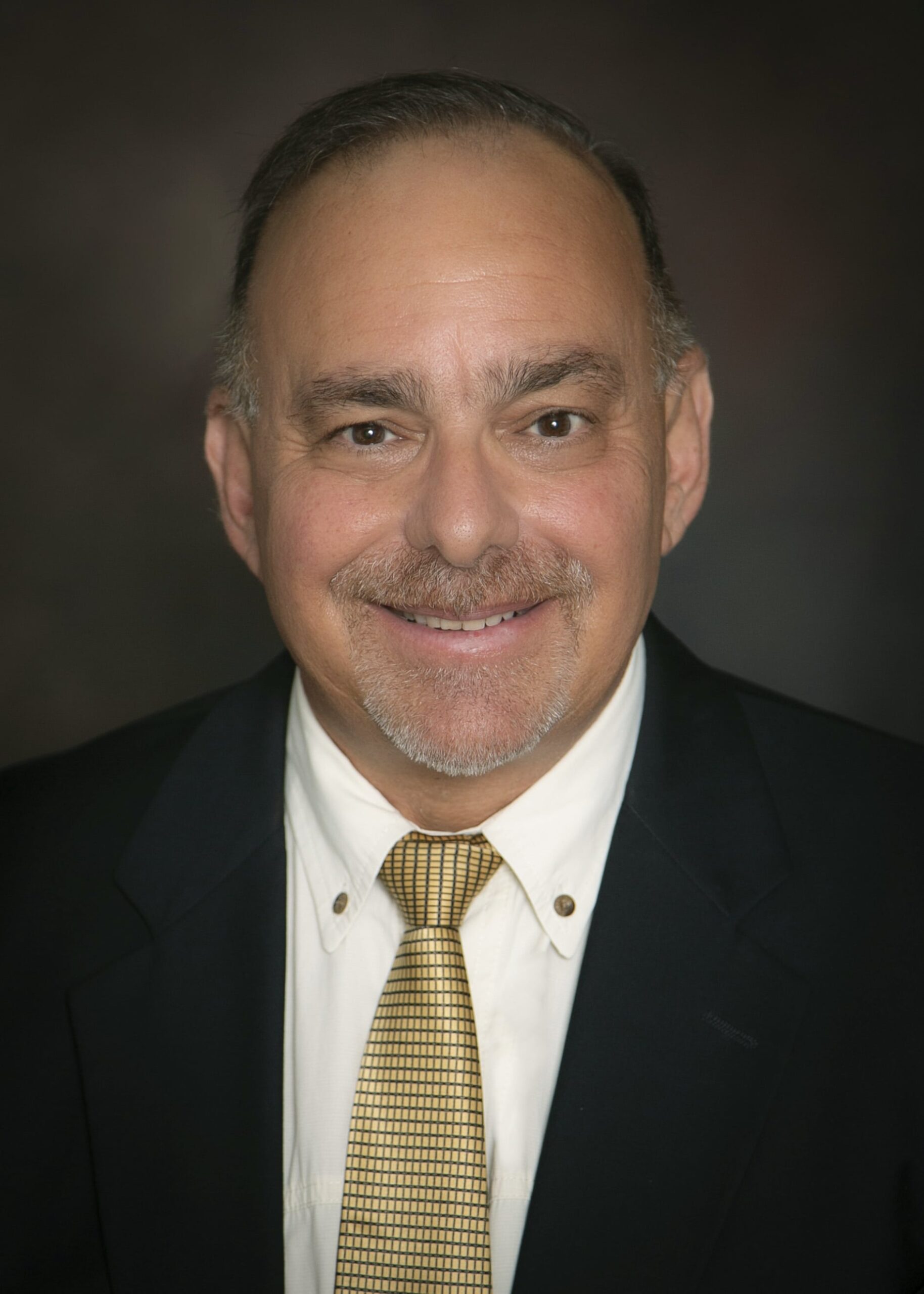 Dr. Andrew M. Norris All Saints Eye Center